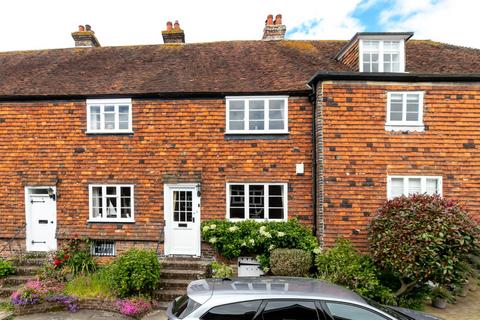 2 bedroom terraced house for sale, Barrack Square, Winchelsea, East Sussex, TN36