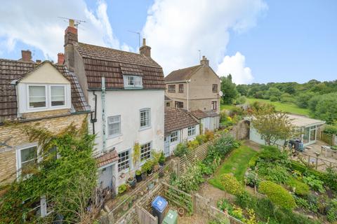 2 bedroom semi-detached house for sale, Silver Street, Malmesbury, Wiltshire, SN16
