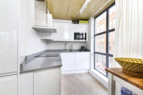 1 bedroom apartment to rent, Redchurch Street, Shoreditch, London, E2