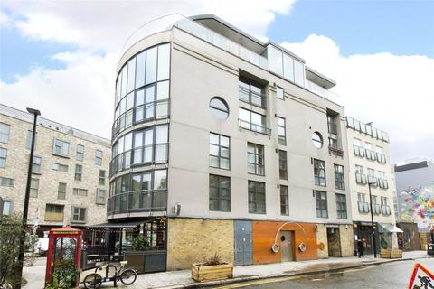 1 bedroom apartment to rent, Redchurch Street, Shoreditch, London, E2