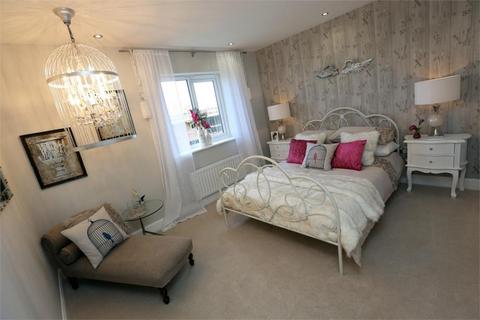3 bedroom detached house for sale, Plot 32, Malory at Applewood, Granny Lane WF14