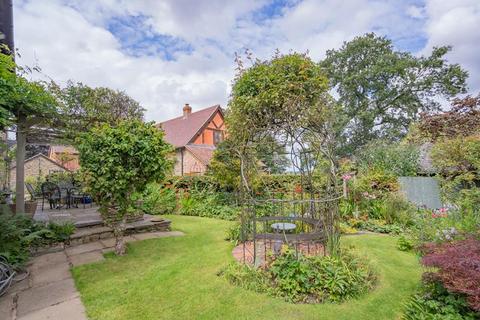 3 bedroom detached house for sale, Hay Barn, Perton, Stoke Edith, Hereford, Herefordshire, HR1 4HP