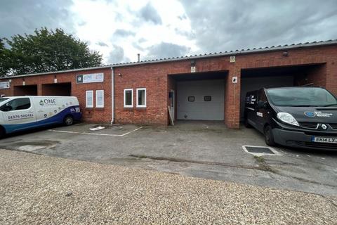 Industrial unit to rent, 3 Wheatear Industrial Estate, Perry Road, Witham, Essex, CM8