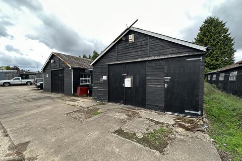 Industrial unit to rent, Units At Hollytree Farm, Lower Icknield Way, Great Kimble, Aylesbury, Buckinghamshire, HP17 9TX