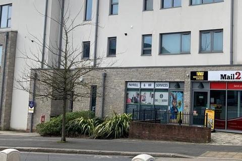 Retail property (high street) to rent - 77 Chapel Street, Plymouth PL1