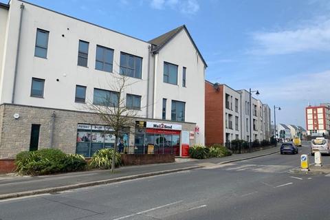 Retail property (high street) to rent - 77 Chapel Street, Plymouth PL1