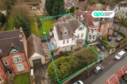 9 bedroom property for sale - Handsworth Wood Rd, Birmingham, B20