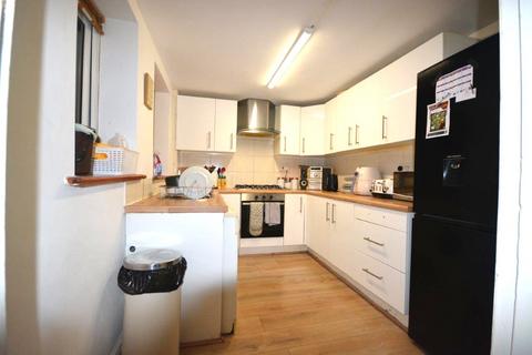 4 bedroom semi-detached house for sale, Bryn Teifi, King Edward Street, Barmouth, LL42 1PE