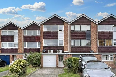 6 Eagles, Faringdon, SN7 7DT