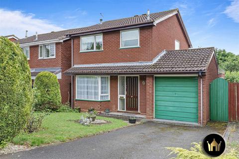 31 Jersey Close, Church Hill, Redditch, B98 9LS