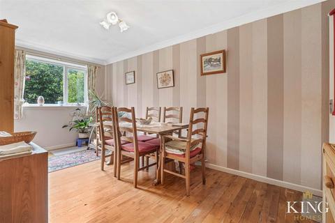 31 Jersey Close, Church Hill, Redditch, B98 9LS