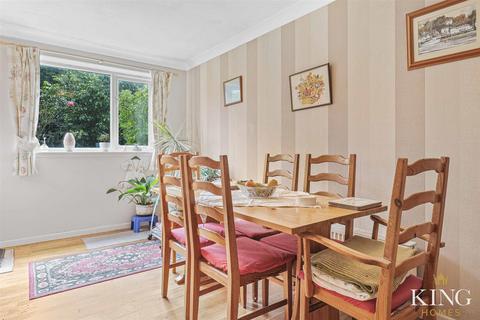 31 Jersey Close, Church Hill, Redditch, B98 9LS