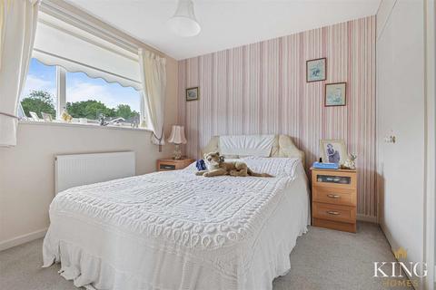 31 Jersey Close, Church Hill, Redditch, B98 9LS