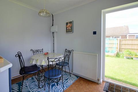 5 Armstrong Drive, Dereham, NR19 2EZ