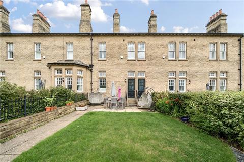 5 bedroom townhouse for sale, 4 Grassington Mews, Clifford Drive, Menston, Ilkley, West Yorkshire