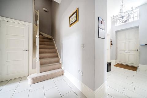 5 bedroom townhouse for sale, 4 Grassington Mews, Clifford Drive, Menston, Ilkley, West Yorkshire