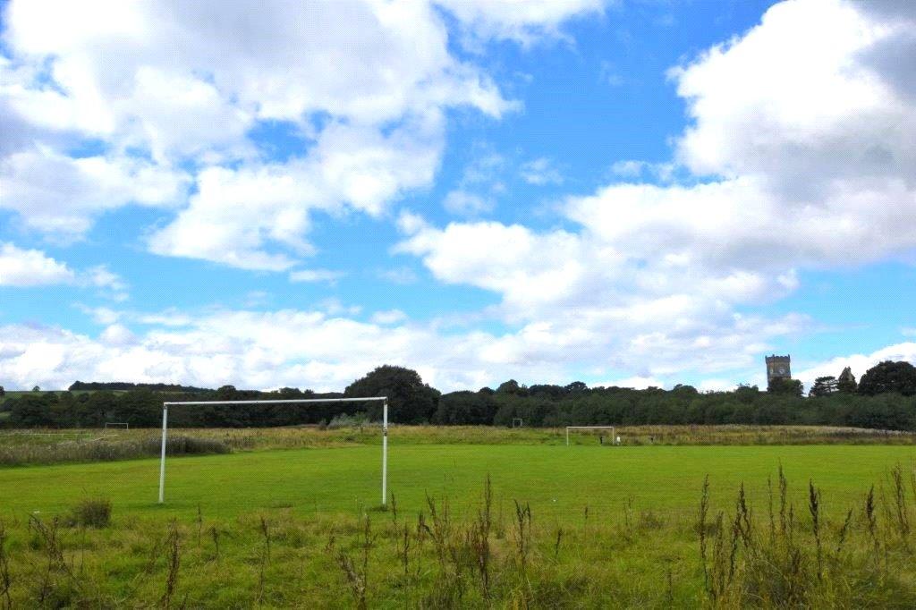 Football Pitch