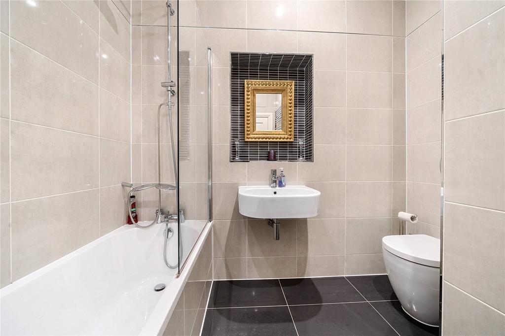 House Bathroom