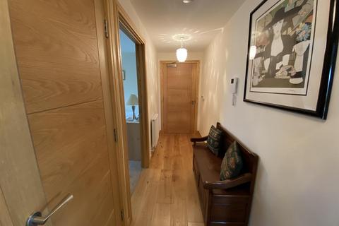 2 bedroom flat for sale, The Harbour, Burry Port