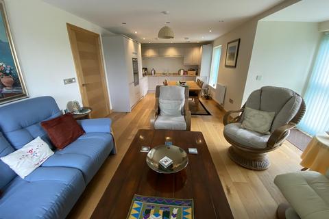 1, Sandhurst The Harbour, Burry Port, SA16 0ER