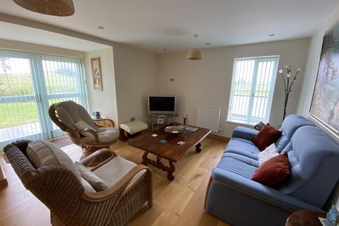 1, Sandhurst The Harbour, Burry Port, SA16 0ER