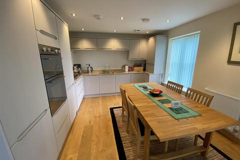 1, Sandhurst The Harbour, Burry Port, SA16 0ER
