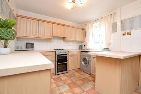 18 Britannia Close, Stanningley, Pudsey, LS28 6NS
