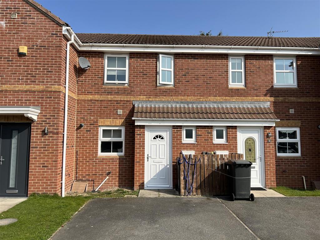 Newton Grange, Toronto, Auckland 2 bed terraced house for sale