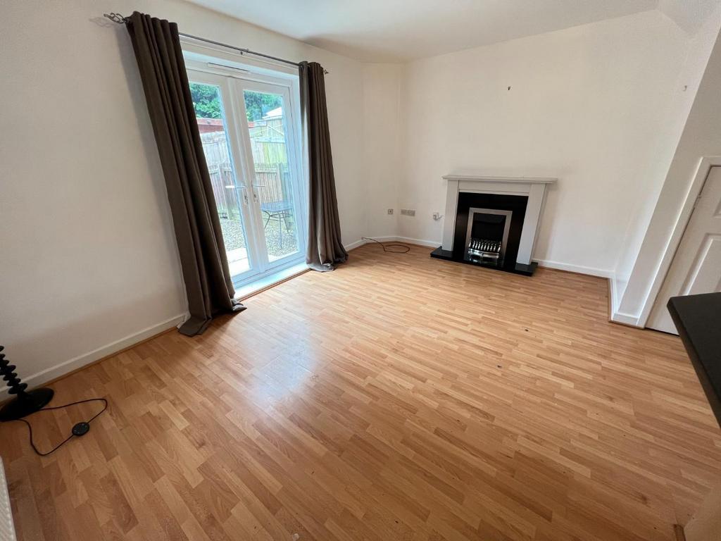 Newton Grange, Toronto, Auckland 2 bed terraced house for sale