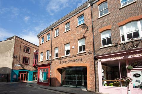Office to rent, Suite 2B, 18 Back Swinegate, York