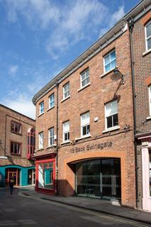 Office to rent - Suite 2B, 18 Back Swinegate, York