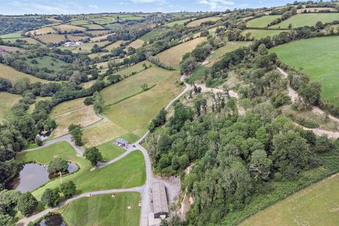 Land for sale, Whitemill, Carmarthen, Carmarthenshire, SA32