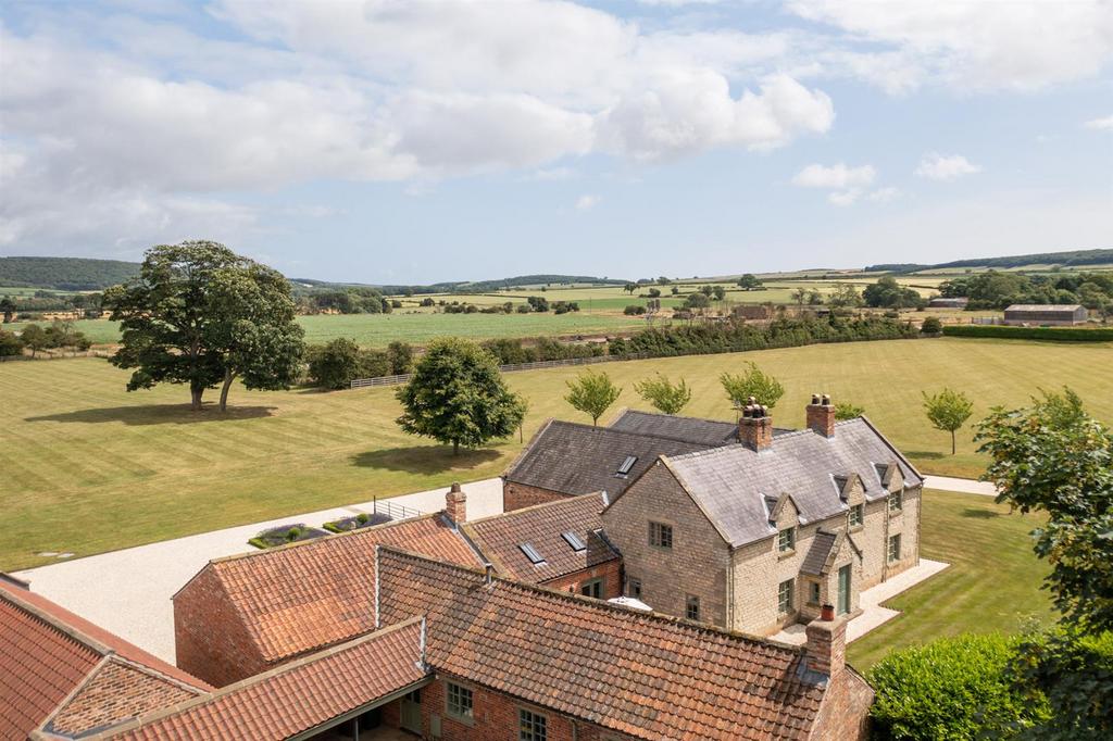 Walnut Tree Farm