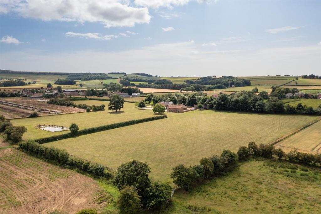 Walnut Tree Farm