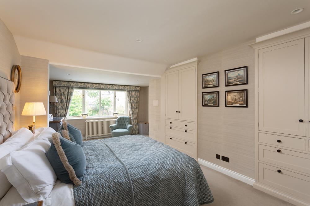 Principle Bedroom