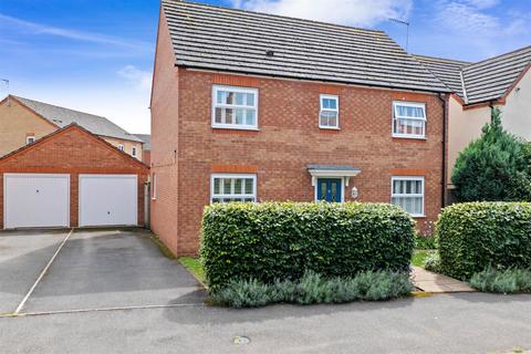 18 Badsey Fields Lane, Badsey, Evesham, WR11 7EX