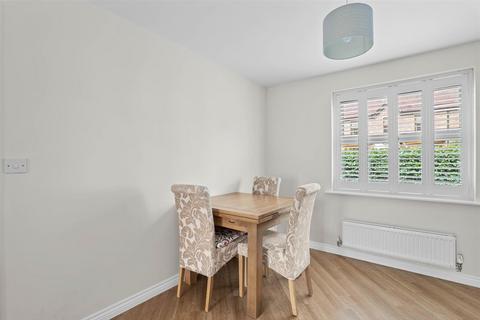 18 Badsey Fields Lane, Badsey, Evesham, WR11 7EX