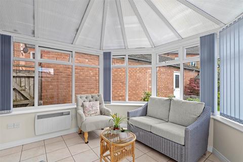 18 Badsey Fields Lane, Badsey, Evesham, WR11 7EX