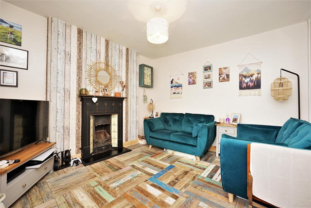 Bardsea, Ulverston 3 bed house for sale £290,000