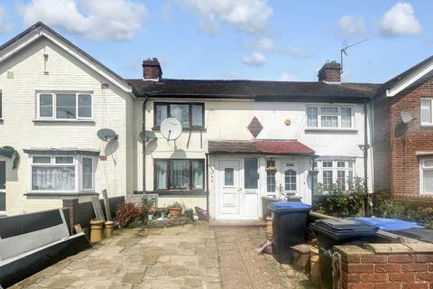 2 bedroom terraced house for sale, Stonleigh, Enfield