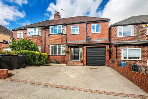 53 Rowan Tree Dell, Sheffield, S17 4FL