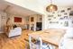 Dining space