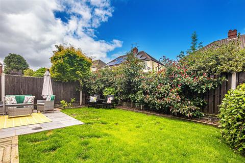 53 Rowan Tree Dell, Sheffield, S17 4FL