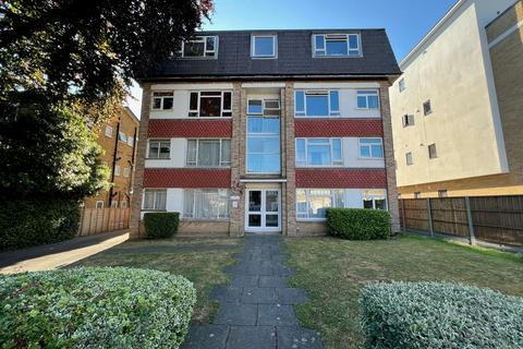 1 bedroom flat for sale - Hatherley Road, Sidcup, DA14