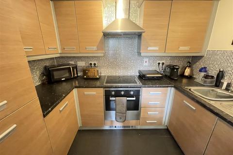 2 bedroom apartment for sale, Fusion, 16 Middlewood Street, Core 4