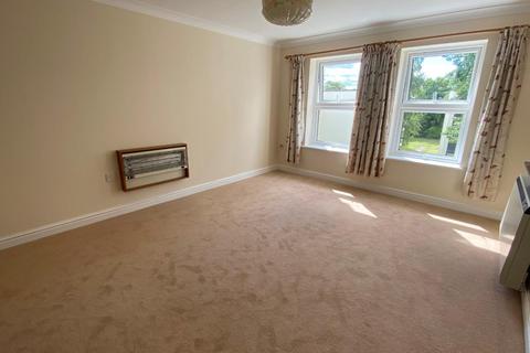 1 bedroom retirement property for sale - Oakfield House, Binswood Avenue, Leamington Spa