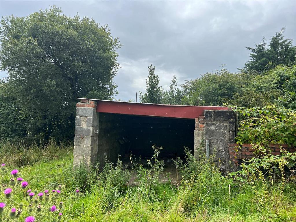 St. Clears, Carmarthen Land for sale £80,000
