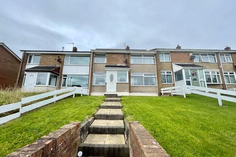 3 bedroom terraced house for sale, Throston Grange Lane, Hartlepool