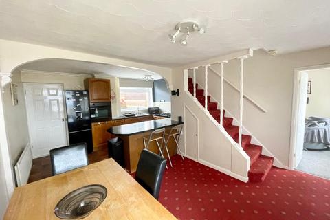 3 bedroom terraced house for sale - Throston Grange Lane, Hartlepool