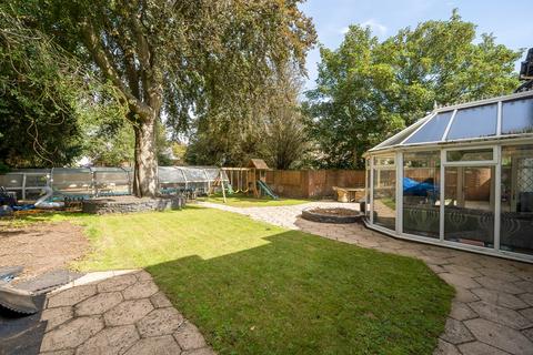 3 bedroom detached house for sale - Derby Road, East Cliff, Bournemouth, BH1